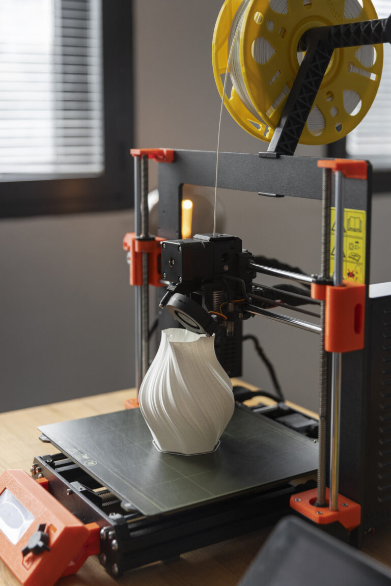 3D Printing